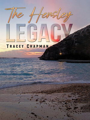 cover image of The Hensley Legacy